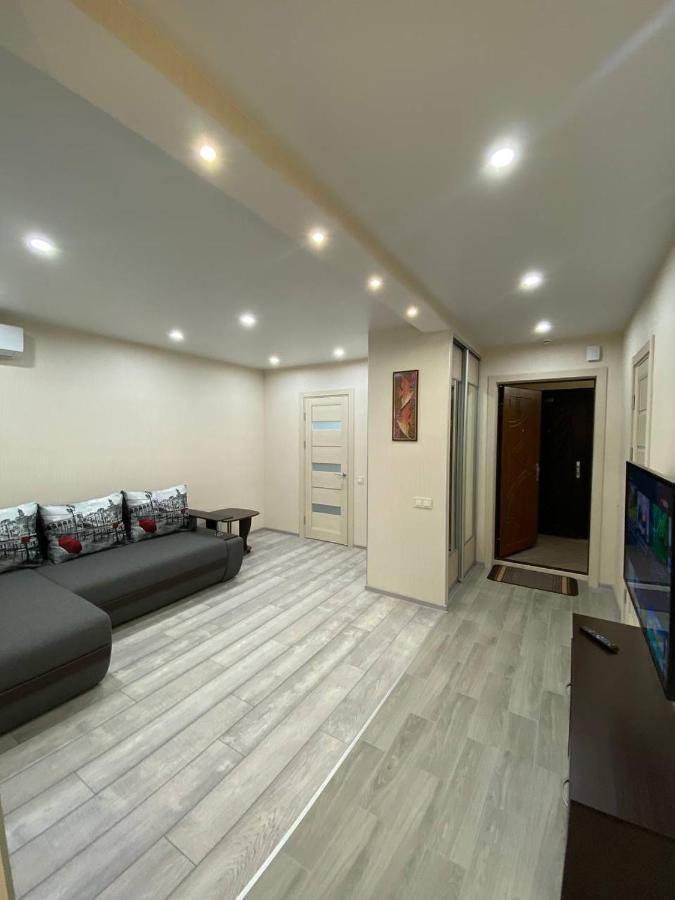 Замечательная Евродвушка Район Теремков 209 Kiev Exterior foto