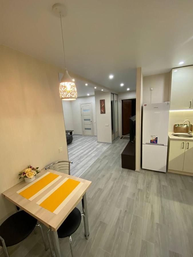 Замечательная Евродвушка Район Теремков 209 Kiev Exterior foto
